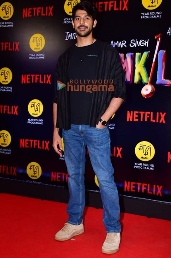 photos celebs grace the premiere of amar singh chamkila 7
