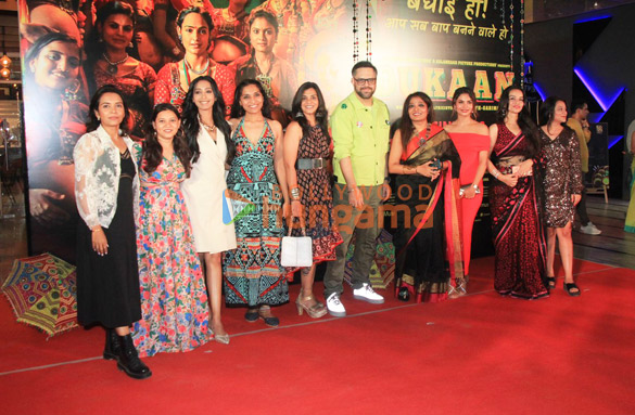 photos celebs grace the premiere of dukaan 1
