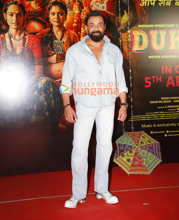 photos celebs grace the premiere of dukaan 440 3