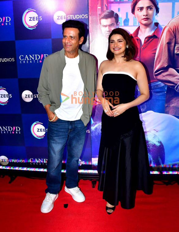 photos celebs grace the premiere of silence 2 the night owl bar shootout 13