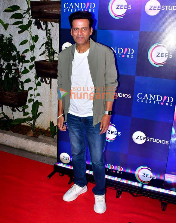 photos celebs grace the premiere of silence 2 the night owl bar shootout 19
