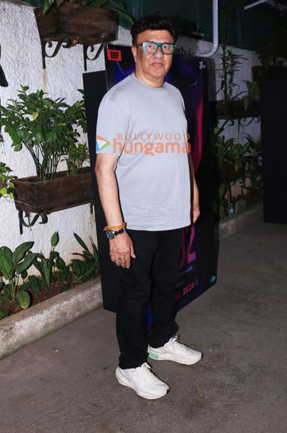 photos celebs grace the special screening of love sex aur dhokha 2 1