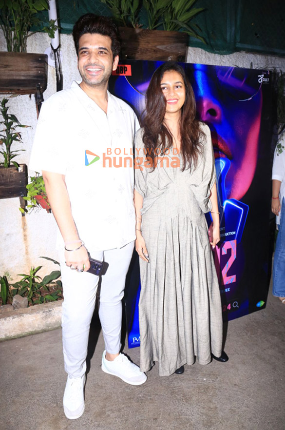 photos celebs grace the special screening of love sex aur dhokha 2 6666 1