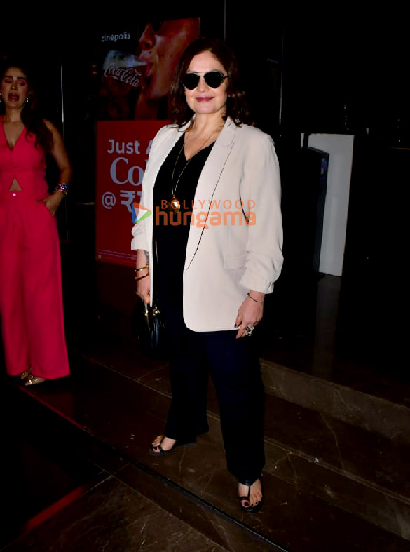 photos deepak tijori mahesh bhatt pooja bhatt and others snapped at the trailer launch of tipppsy 3