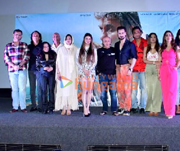 photos deepak tijori mahesh bhatt pooja bhatt and others snapped at the trailer launch of tipppsy 6