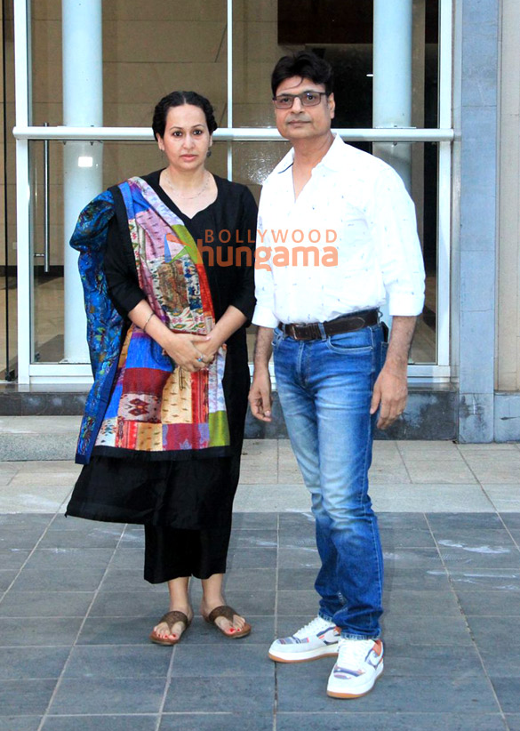 photos jackky bhagnani rakul preet singh and others snapped at ali abbas zafars iftaar party 4