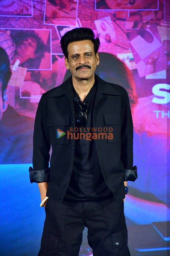 photos manoj bajpayee prachi desai and others snapped at silence 2 the night owl bar shootout trailer launch 7