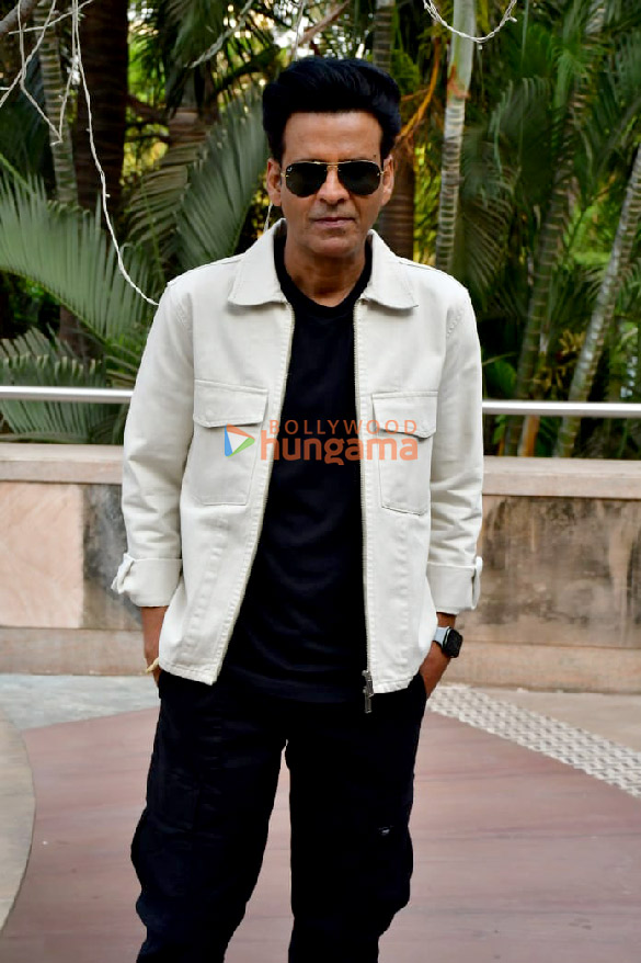 photos manoj bajpayee and prachi desai snapped promoting silence 2 the night owl bar shootout 2