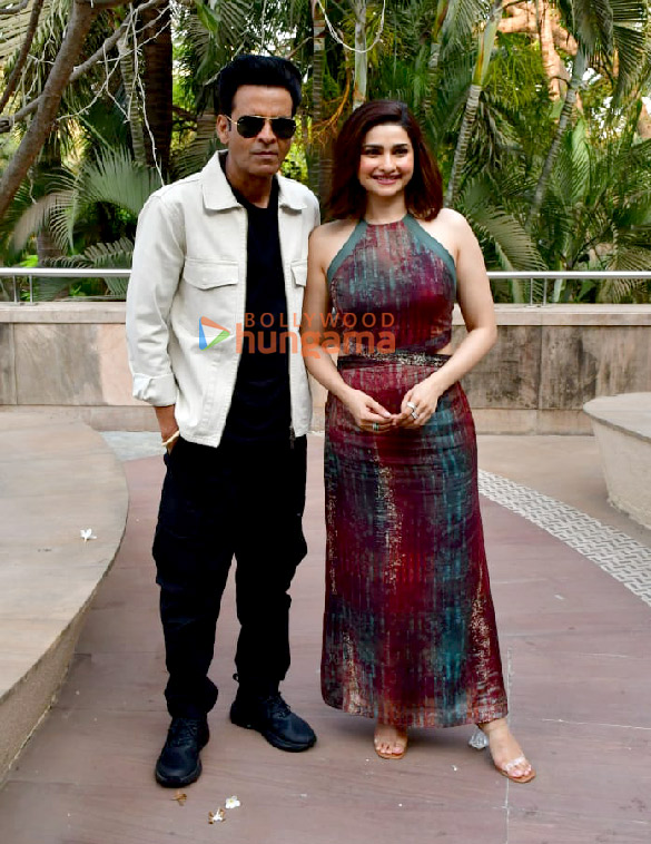photos manoj bajpayee and prachi desai snapped promoting silence 2 the night owl bar shootout 6