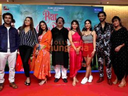 Photos: Pyaar Ke Do Naam cast snapped during press conference