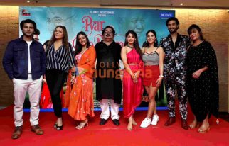 Photos: Pyaar Ke Do Naam cast snapped during press conference