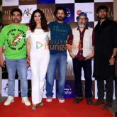 Photos: Raveena Tandon, Arbaaz Khan, Chandan Roy Sanyal, Raju Kher and others snapped at the success bash of Patna Shuklla Photos: Raveena Tandon, Arbaaz Khan, Chandan Roy Sanyal, Raju Kher and others snapped at the success bash of Patna Shuklla
