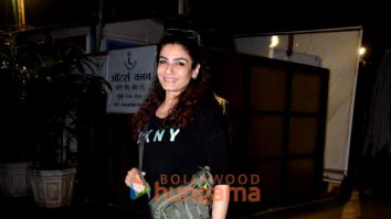 Photos: Raveena Tandon snapped in Bandra
