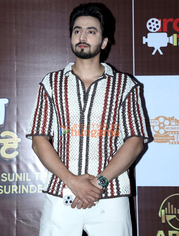 photos rubina dilaik alisha sudan jannat zubair others attended the screenin 8