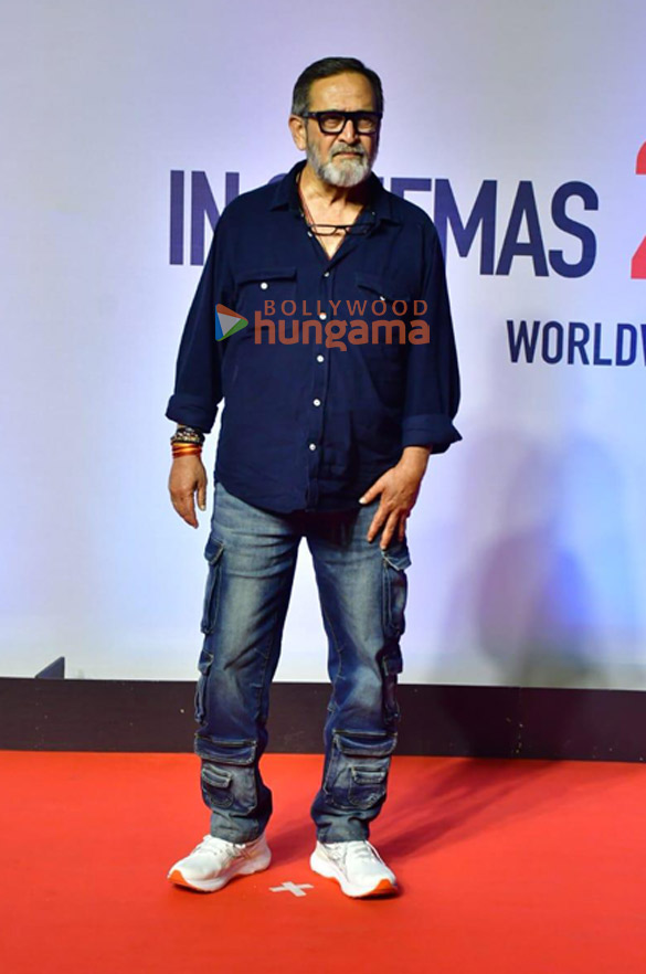 photos salman khan sohail khan arbaaz khan and others grace the premiere of ruslaan 00661 4