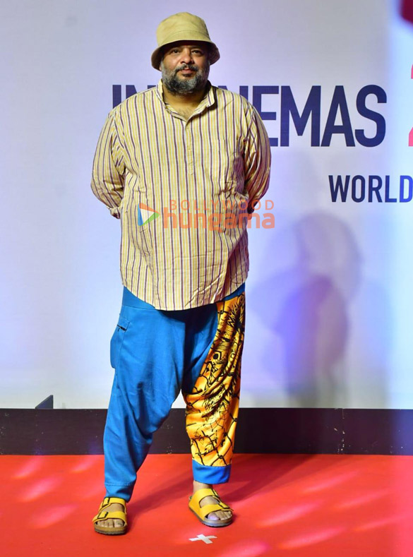 photos salman khan sohail khan arbaaz khan and others grace the premiere of ruslaan 2524 10