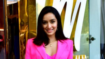 Photos: Shraddha Kapoor snapped in Juhu