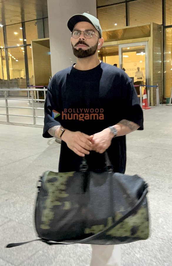 photos sidharth malhotra kiara advani and others snapped at the airport 3