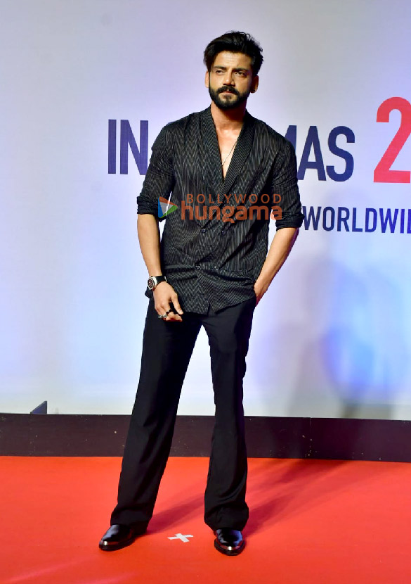 photos sohail khan arbaaz khan and others grace the premiere of ruslaan 2