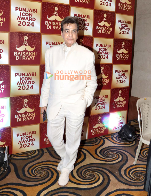 photos sonu sood tusshar kapoor jeetendra vindu dara singh grace punjabi icon awards 2024 3