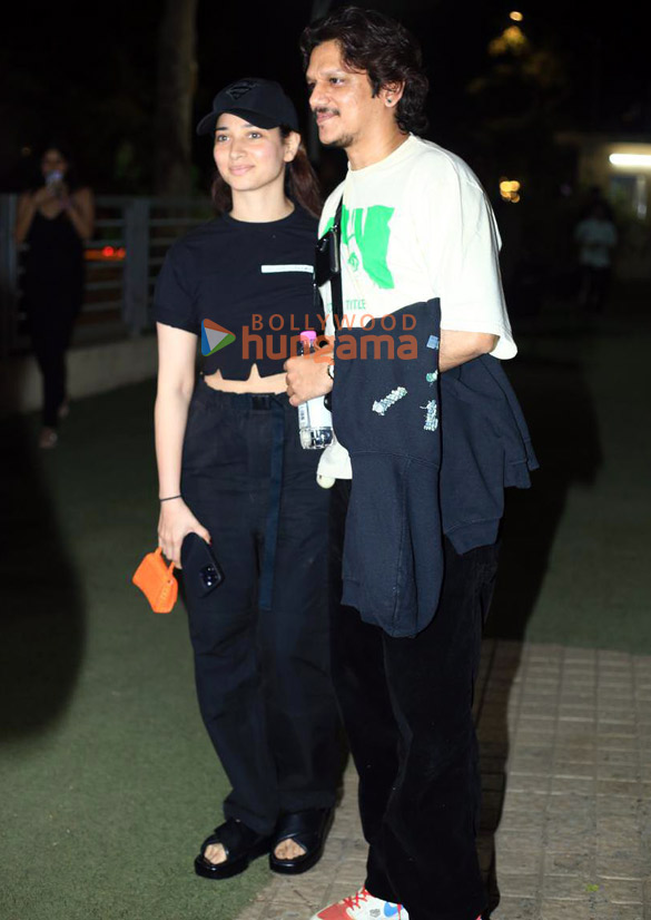 photos tamannaah bhatia and vijay varma snapped at juhu pvr 3