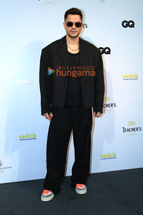 photos tiger shroff and others snapped at the gq 35 most influential young indians award 8