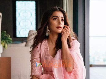 Pooja Hegde
