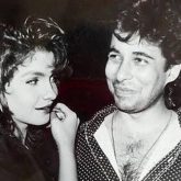 Pooja Bhatt pens heartfelt message for Deepak Tijori ahead of Tipppsy trailer: “30 plus years of shared laughter…”