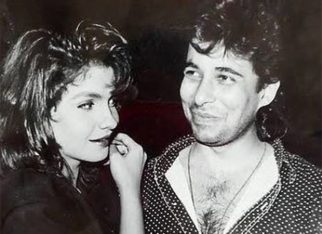 Pooja Bhatt pens heartfelt message for Deepak Tijori ahead of Tipppsy trailer: “30 plus years of shared laughter…”