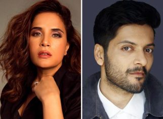 Post Sundance, Richa Chadha and Ali Fazal’s production Girls Will Be Girls selected for TIFF Next Wave Film Festival 2024