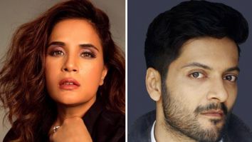 Post Sundance, Richa Chadha and Ali Fazal’s production Girls Will Be Girls selected for TIFF Next Wave Film Festival 2024