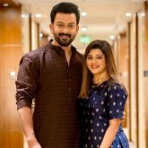 Prithviraj Sukumaran completes 13 years of marriage: Here’s how Mumbai played a major role in his love story with Supriya Menon