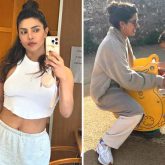 Priyanka Chopra Jonas shows us how to balance being a mom and an actress in this latest set of photos from France