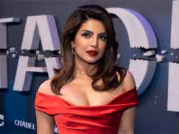 Priyanka Chopra on straddling Bollywood and Hollywood: “To be able to work in two of the largest film industries in the world…”