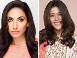 Producer Prerna Arora pens congratulatory note to her ‘role model’ Ektaa R Kapoor on the success of Crew Producer Prerna Arora pens congratulatory note to her ‘role model’ Ektaa R Kapoor on the success of Crew