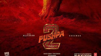 Pushpa 2 - The Rule