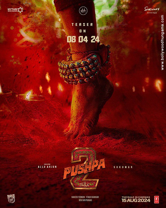 pushpa 2 the rule 12