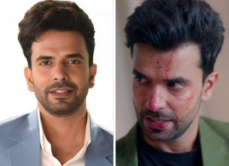 Pyaar Ka Pehla Naam Radha Mohan: Manit Joura aka Yug unveils a never-seen-before side of his character as he changes from a loving and sensitive husband to toxic and controlling