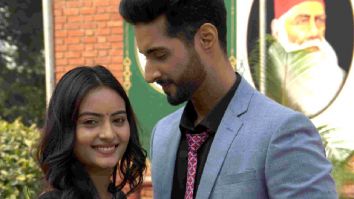 Pyar Ke Do Naam still