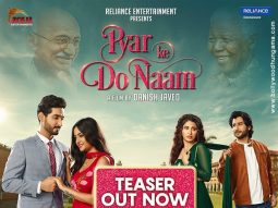 Pyar Ke Do Naam poster