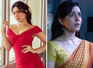 Raashii Khanna believes that Yodha didn’t entice audience enough to come to theatres; says, “Now everyone knows that the film will be released on OTT”