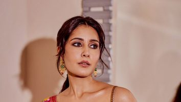 Raashii Khanna