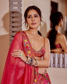 Raashii Khanna