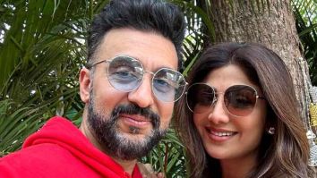 Raj Kundra posts cryptic message after ED attaches Rs 97.79 crore assets: “Learning to stay calm when you…”