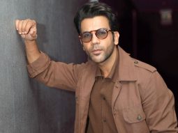 Rajkummar Rao sends heartfelt wishes to new parents Srikanth Bolla and his wife Swathi