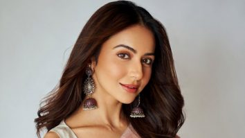 Rakul Preet Singh