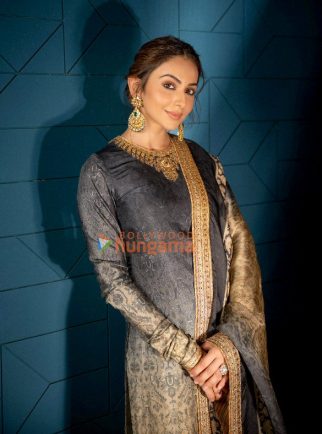 Rakul Preet Singh