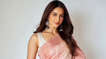 Rakul Preet Singh