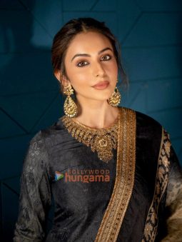Rakul Preet Singh