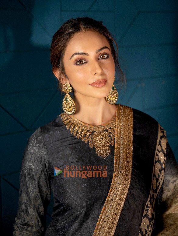rakul preet singh 3 275